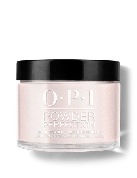 OPI, OPI Powder Perfection - DPN52 HumidTea 1.5oz, Mk Beauty Club, Dipping Powder