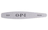 OPI Edge Silver Nail File 180/400 Medium Soft Grit