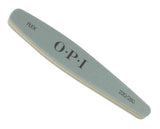 OPI OPI Flex Green Nail Buffer 220/280 Soft Grit Nail Buffers - Mk Beauty Club