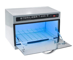 UV-C Sterilizing Machine E-209 Germicidal Cabinet – Mk Beauty Club UV-C Sterilizing Machine E-209 Germicidal Cabinet – Mk Beauty Club
