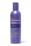 Clairol Clairol Shimmer Lights Purple Shampoo for Blonde & Silver Hair Hair Shampoo - Mk Beauty Club