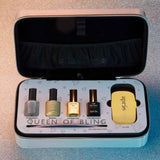 Apres Gel-X Nail Extension Kit x Jenny Queen of Bling Set