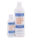 ColorFul Neutral Protein Filler - Color Damage Prevention