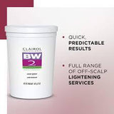 Clairol Clairol Professional BW2 Extra Strength Powder Lightener Hair Bleach - Mk Beauty Club