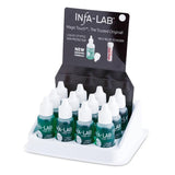 Infa-lab Magic Touch Liquid Styptic Skin Protector (0.5oz/15ml)