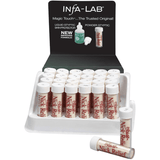 Infa-Lab, Infalab Nick Relief Powder Blood Stopper - 3 Grams, Mk Beauty Club, Styptic