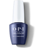 OPI Gel Polish #GCLA0 Isn't it Grand Avenue GelColor - Downtown LA Collection