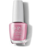 OPI Nature Strong #T009 Knowledge is Flower - Natural Vegan Nail Lacquer