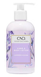 CND Scentsations Lotion - Lavender & Jojoba 8.3 oz.