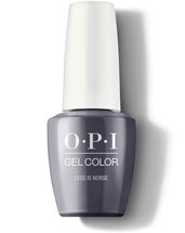 OPI Gel (2.0) I59 - Less Is Norse
