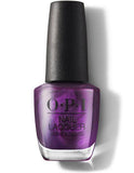 OPI OPI Nail Lacquer - Let's Take a Elfie #HRM09 Nail Polish - Mk Beauty Club
