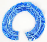 Gaze Disposable Pedicure Spa Liners - Blue