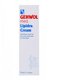 Gehwol Gehwol Med Lipidro Cream 2.6oz Foot Cream - Mk Beauty Club