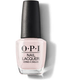 OPI NLL16 - Lisbon Wants Moor OPI / Lisbon