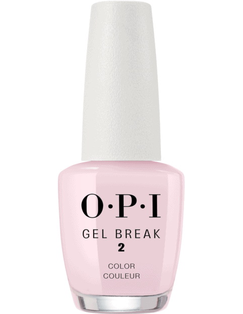 OPI, OPI Gel Break Nail Treatments, Mk Beauty Club, Nail Strengthener