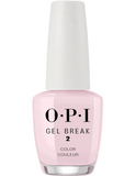OPI, OPI Gel Break Nail Treatments, Mk Beauty Club, Nail Strengthener