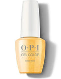 OPI OPI GelColor - Magic Hour #GCSR2 Gel Polish - Mk Beauty Club