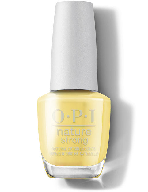 OPI Nature Strong #T030 Make My Daisy - Natural Vegan Nail Lacquer