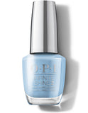 OPI Long Lasting Nail Polish #N87 Mali-blue Shore - Infinite Shine