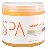 BCL SPA - Mandarin + Mango Sugar Scrub - 16oz