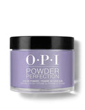 OPI Powder Perfection Dipping Powder - Mexico City Spring 2020 Collection