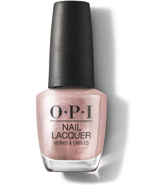 OPI Nail Lacquer - Espresso Your Inner Self (NLLA04)