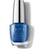 OPI, OPI Infinite Shine ISLM92 - Mi Casa Es Blue Casa, Mk Beauty Club, Long Lasting Nail Polish