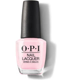 OPI, OPI NLB56 - Mod About You, Mk Beauty Club, Nail Polish