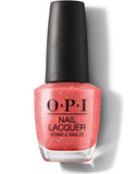 OPI, OPI Nail Lacquer NLM87 - Mural Mural on the Wall, Mk Beauty Club, Nail Lacquer