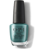 OPI Nail Polish #NLLA1 My Studio's on Spring Nail Lacquer - Downtown LA Collection