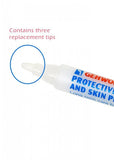 Gehwol Gehwol Med Protective Nail And Skin Pen 0.1oz Nail Care - Mk Beauty Club