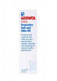 Gehwol Gehwol Med Protective Nail And Skin Oil 0.5oz Foot Cream - Mk Beauty Club