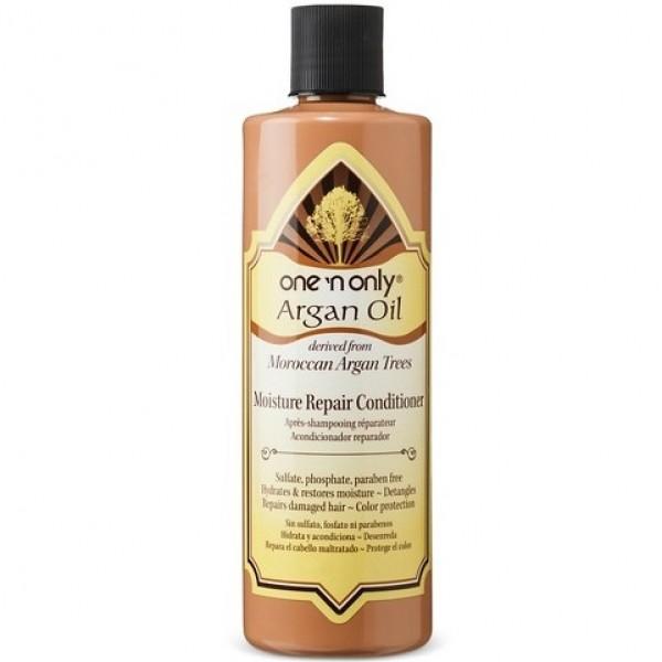 One N Only, One N Only Argan Oil Moisture Repair Conditioner 12oz, Mk Beauty Club, Hair Conditioner