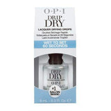 OPI, OPI Drip Dry Lacquer Drying Drops, Mk Beauty Club, Treatments