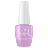 OPI GelColor - Petal Soft - SoftShades Collection 2015