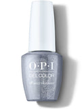 OPI GelColor - OPI Nails the Runway GCMI08 - Fall 2020 Milan Collection