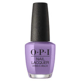 OPI NLB29 - Do you Lilac It? ..