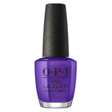 OPI NLB30 - Purple with a Purpose