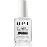 OPI Powder Perfection Step 3 Top Coat .5oz
