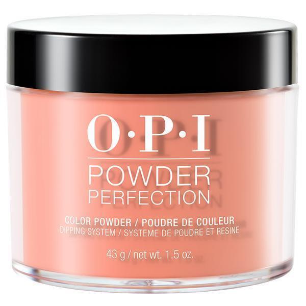 OPI, OPI Powder Perfection - DPV25 A Great Operatunity 1.5oz, Mk Beauty Club, Dipping Powder