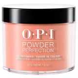 OPI Powder Perfection - DPV25 A Great Operatunity 1.5oz
