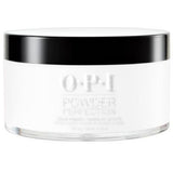 OPI, OPI Powder Perfection - DPL00 Alpine Snow 120.5g / 4.25oz, Mk Beauty Club, Dipping Powder