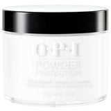 OPI, OPI Powder Perfection - DPL00 Alpine Snow 1.5oz, Mk Beauty Club, Dipping Powder