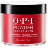 OPI, OPI Powder Perfection - DPN25 Big Apple 1.5oz, Mk Beauty Club, Dipping Powder
