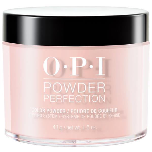 OPI, OPI Powder Perfection - DPS86A Bubble Bath 1.5oz, Mk Beauty Club, Dipping Powder