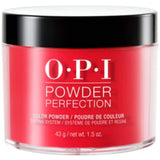 OPI Powder Perfection - DPL64 Cajun Shrimp 1.5oz