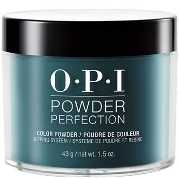 OPI, OPI Powder Perfection - DPW53 CIA = Color is Awesome 1.5oz, Mk Beauty Club, Dipping Powder