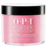 OPI Powder Perfection - DPM27 Cozu-melted in the Sun 1.5oz