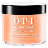 OPI, OPI Powder Perfection - DPN58 Crawfishin' For A Compliment 1.5oz, Mk Beauty Club, Dipping Powder