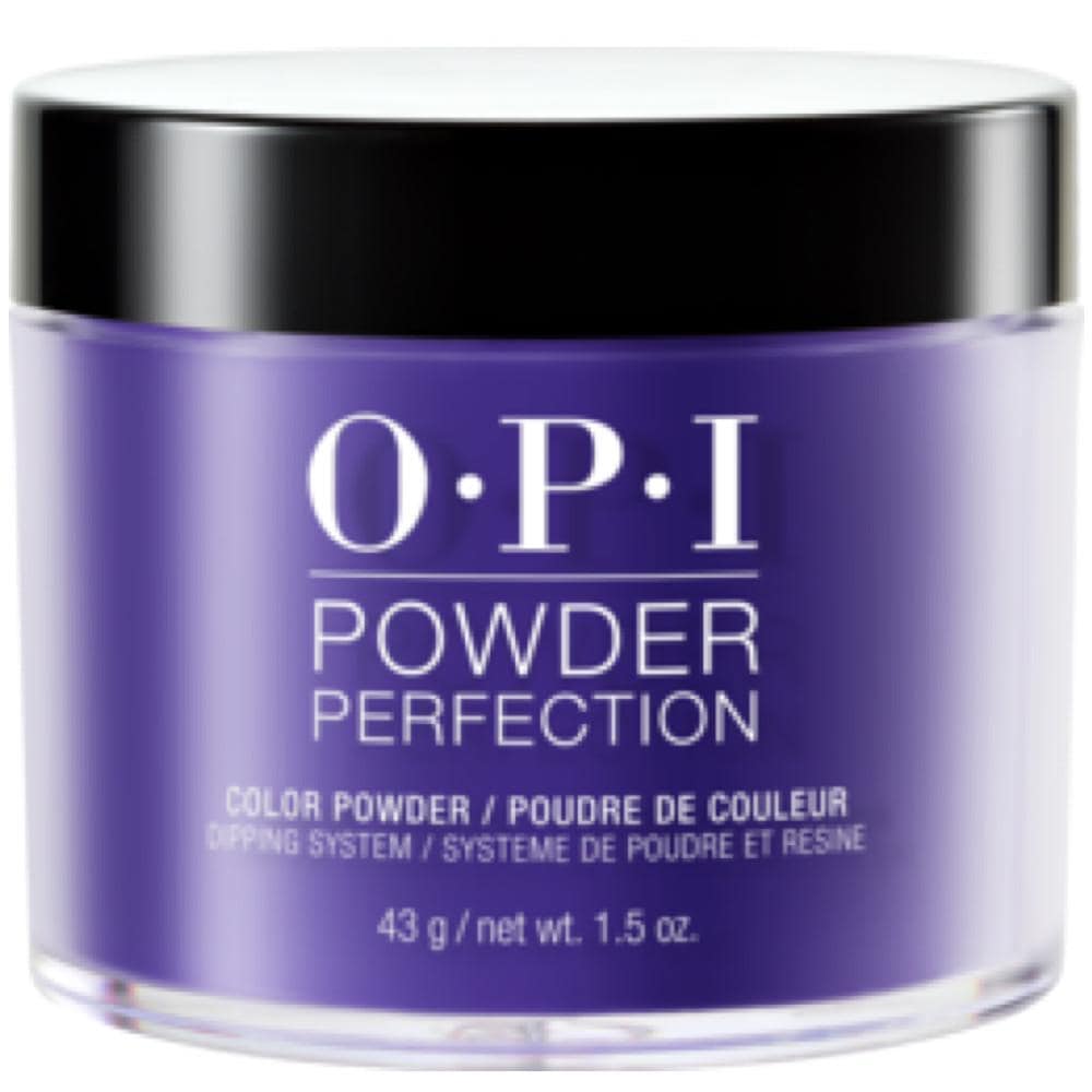 OPI, OPI Powder Perfection - DPN47 Do You Have This Color In Stockholm? 1.5oz, Mk Beauty Club, Dipping Powder
